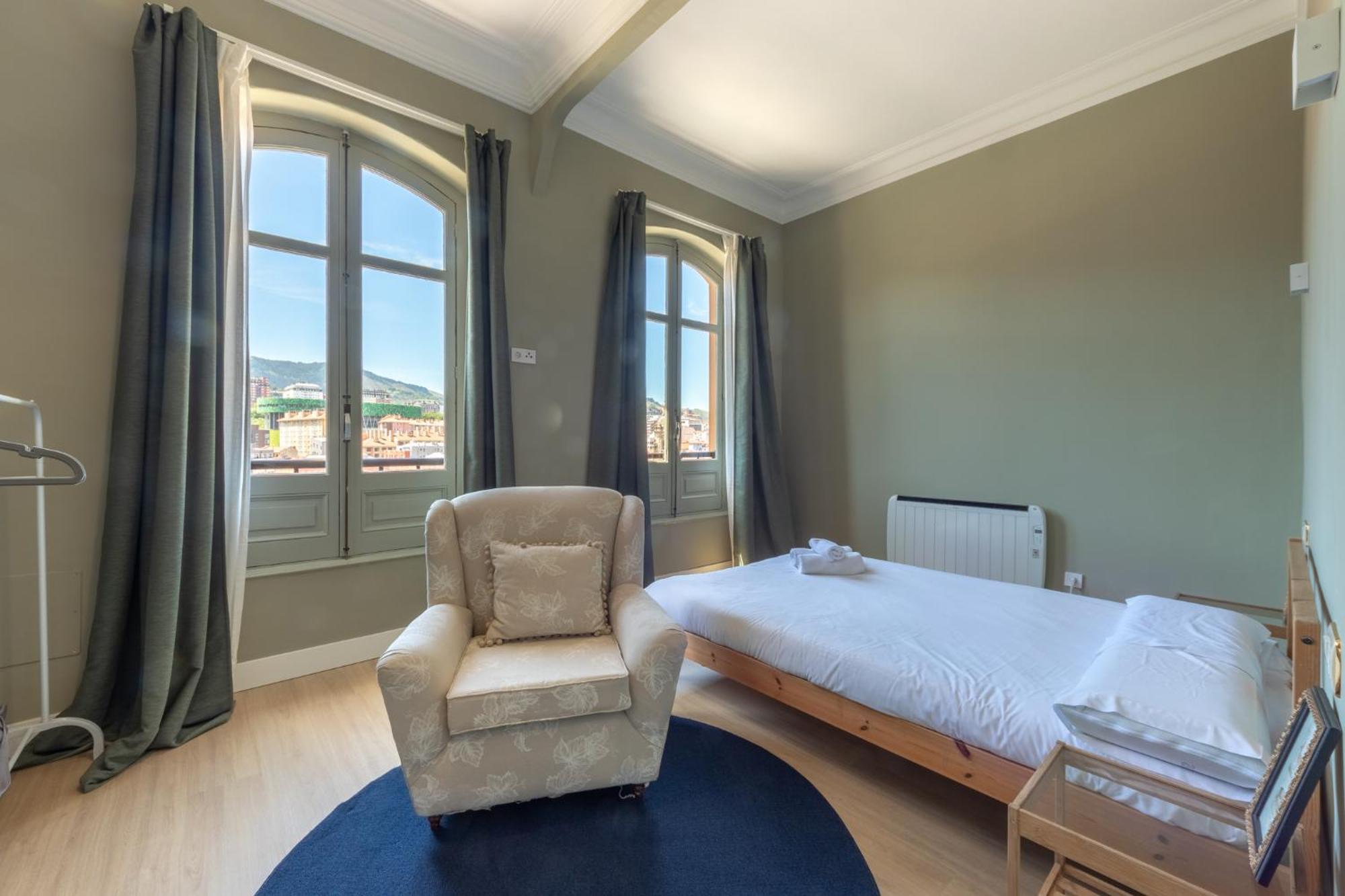 Bilbao Market II By Aston Rentals المظهر الخارجي الصورة