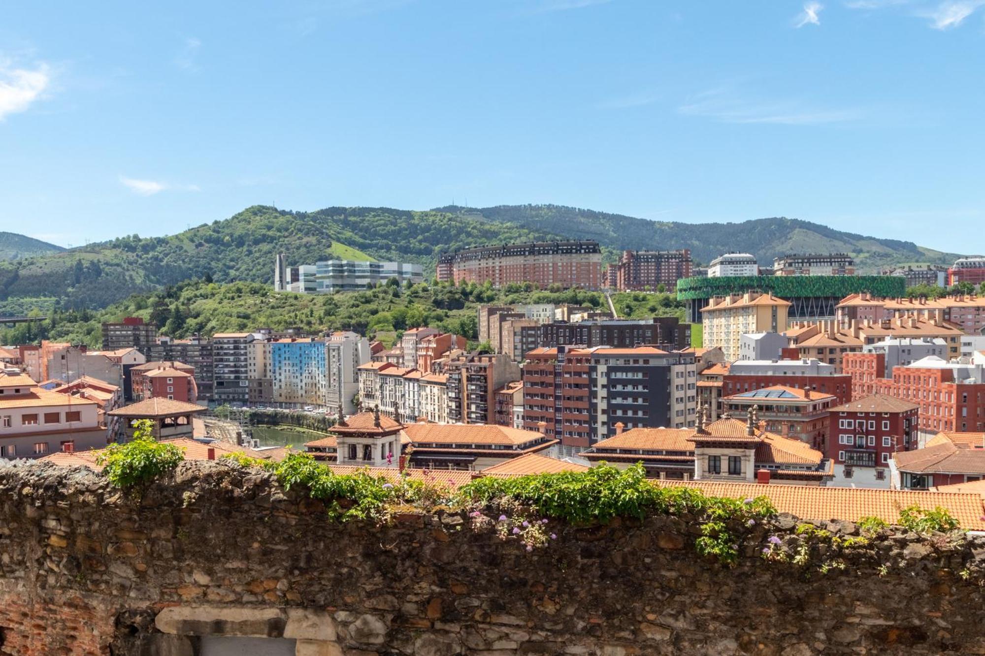 Bilbao Market II By Aston Rentals المظهر الخارجي الصورة