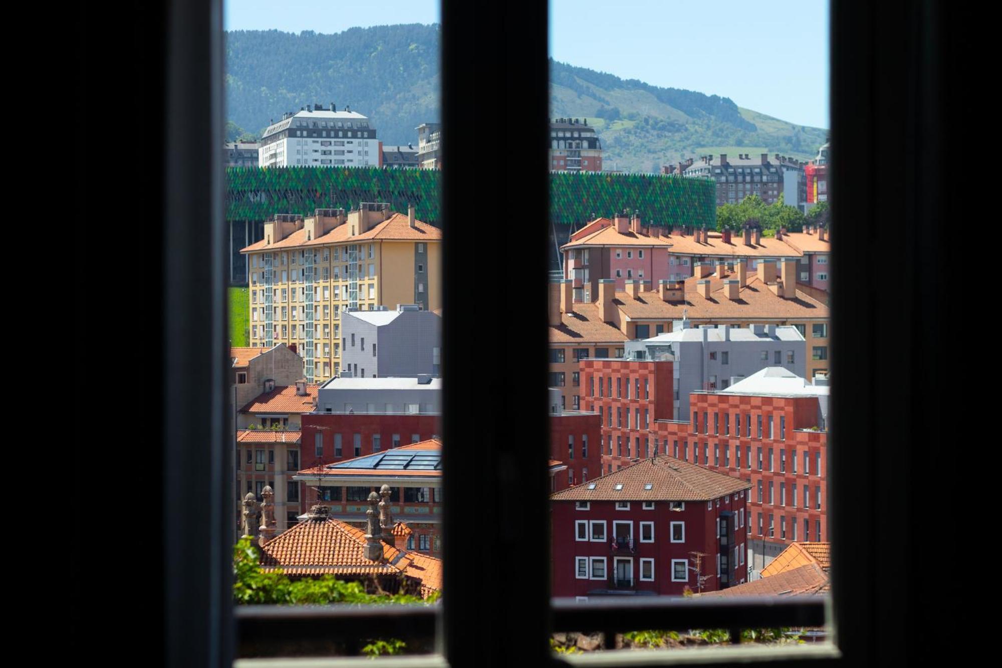 Bilbao Market II By Aston Rentals المظهر الخارجي الصورة